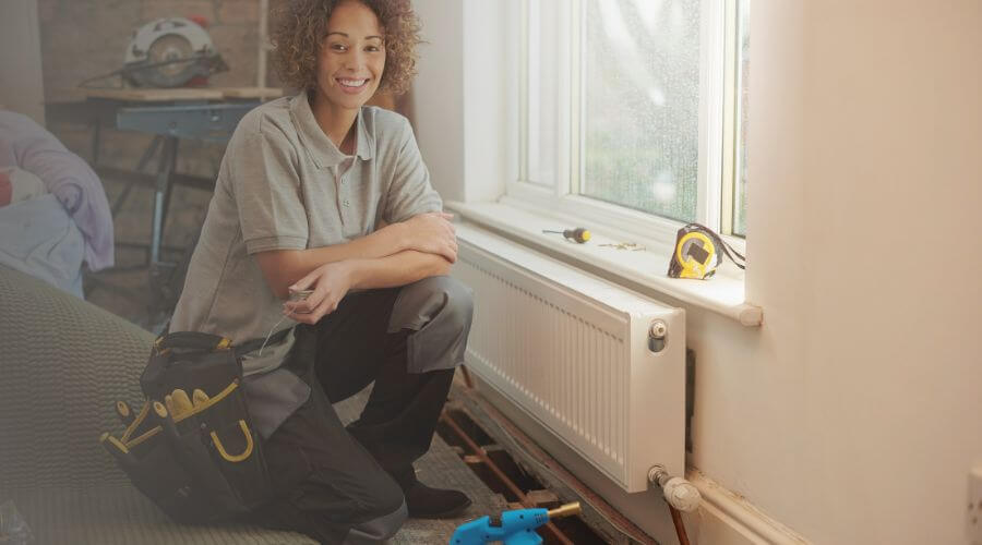 Professional Water heater repair services in Waterford Works, NJ